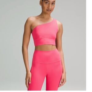 Lululemon Align SET in Lip Gloss
